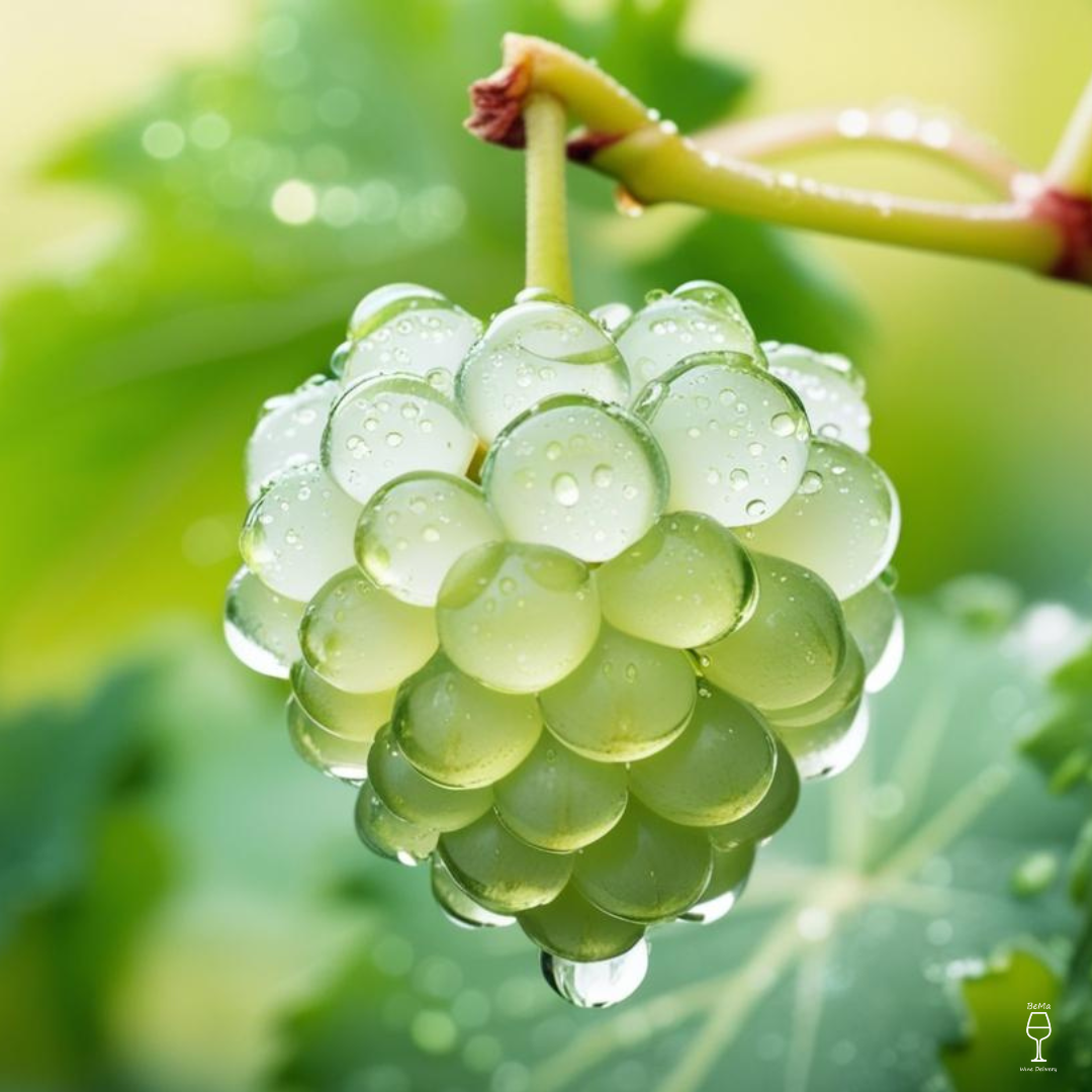 I vini aromatici