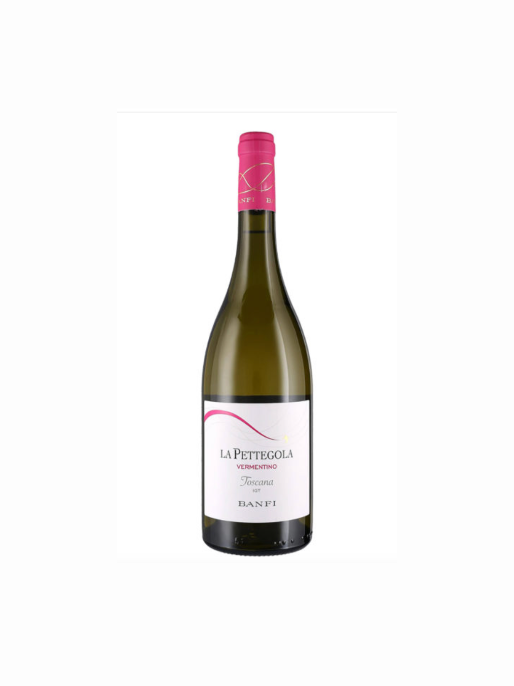 Vermentino La Pettegola Toscana Igt Banfi