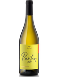 Chardonnay Puntay  Sud Tirol Alto Adige Doc Cantina Erste und Neue