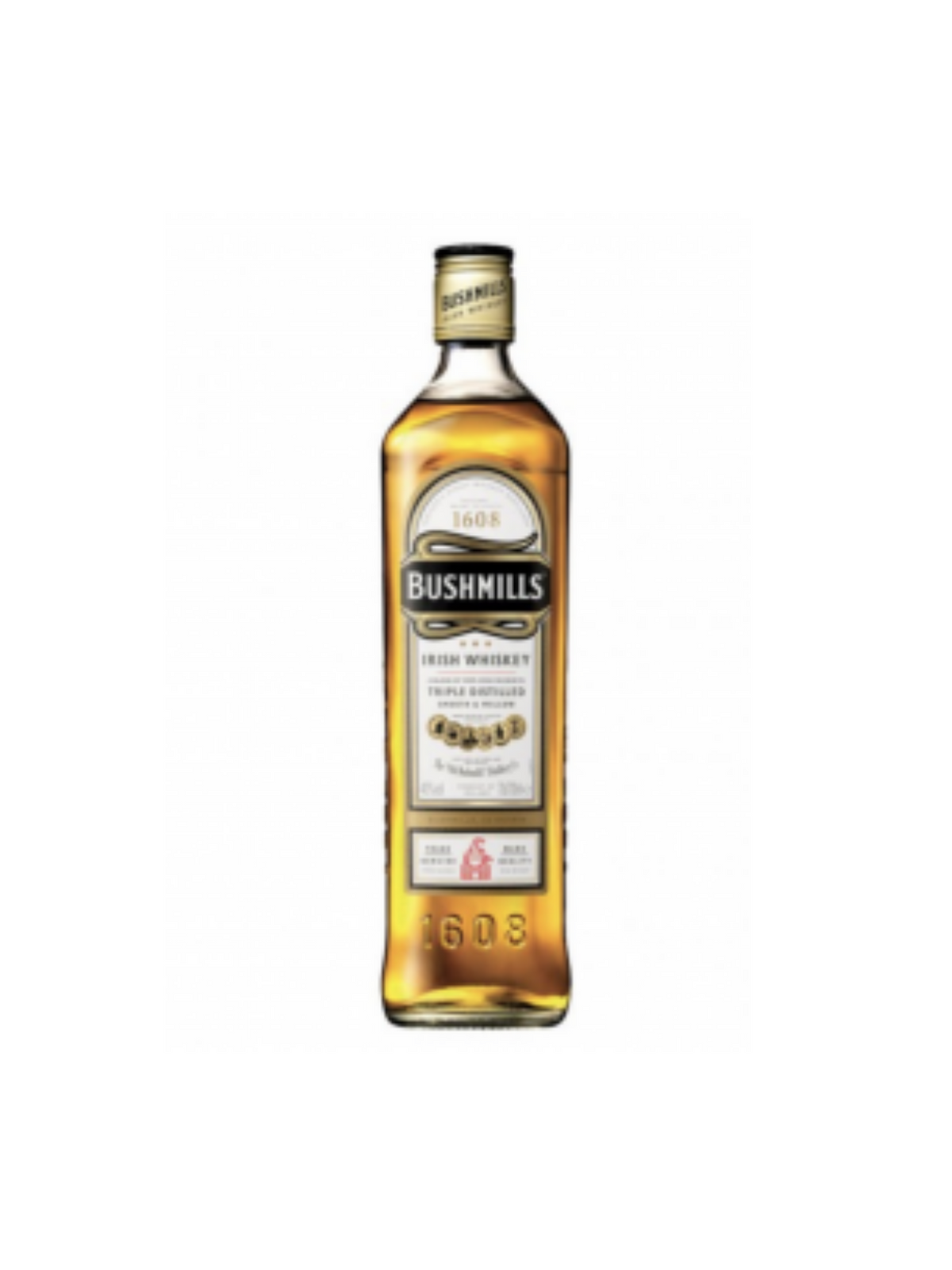 Bushmills Irish Whiskey