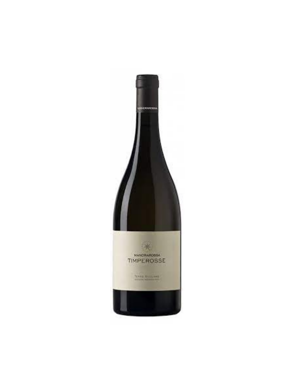 Timperosse Terre Siciliane Igt Cantina Mandrarossa
