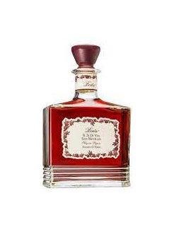 Amaro Di Berta