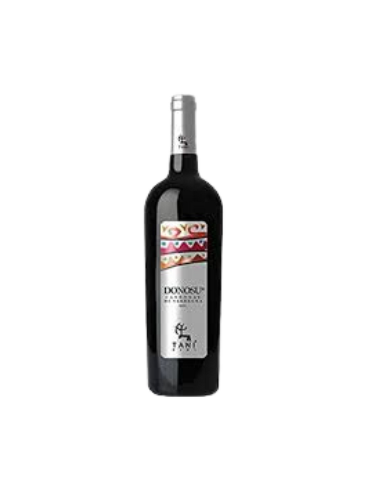 Donosu Cannonau di Sardegna DOC Cantina Tani