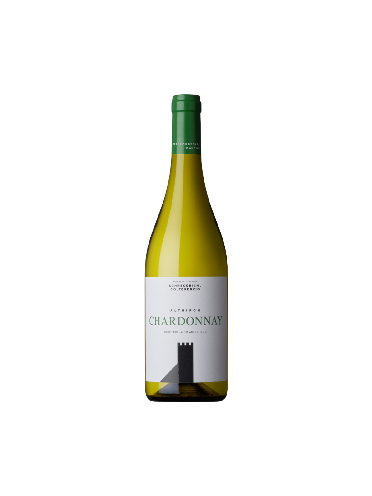Chardonnay Altkirch Sud Tirol Alto Adige Colterenzio