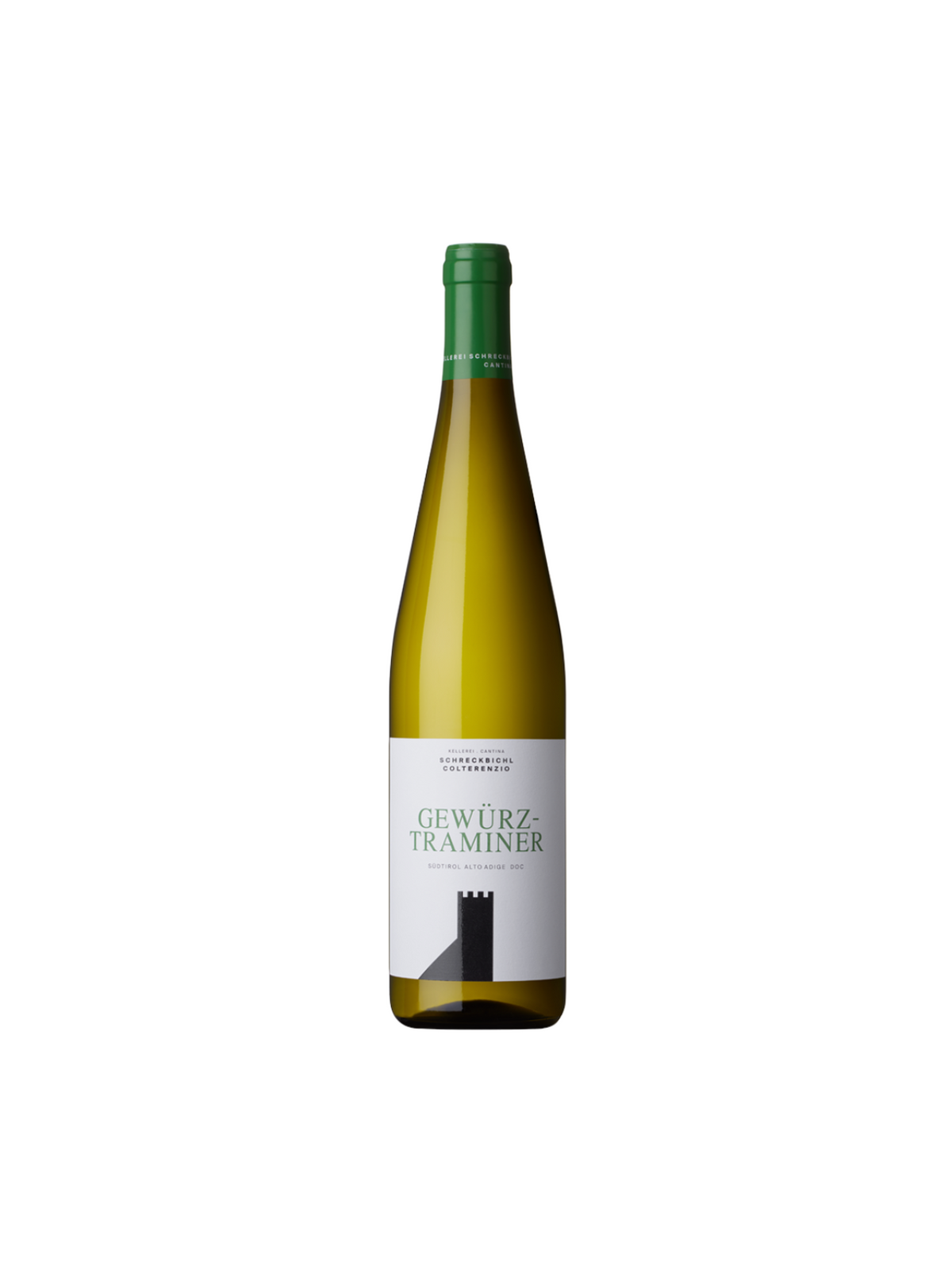 Gewurztraminer  Sud Tirol Alto Adige Colterenzio