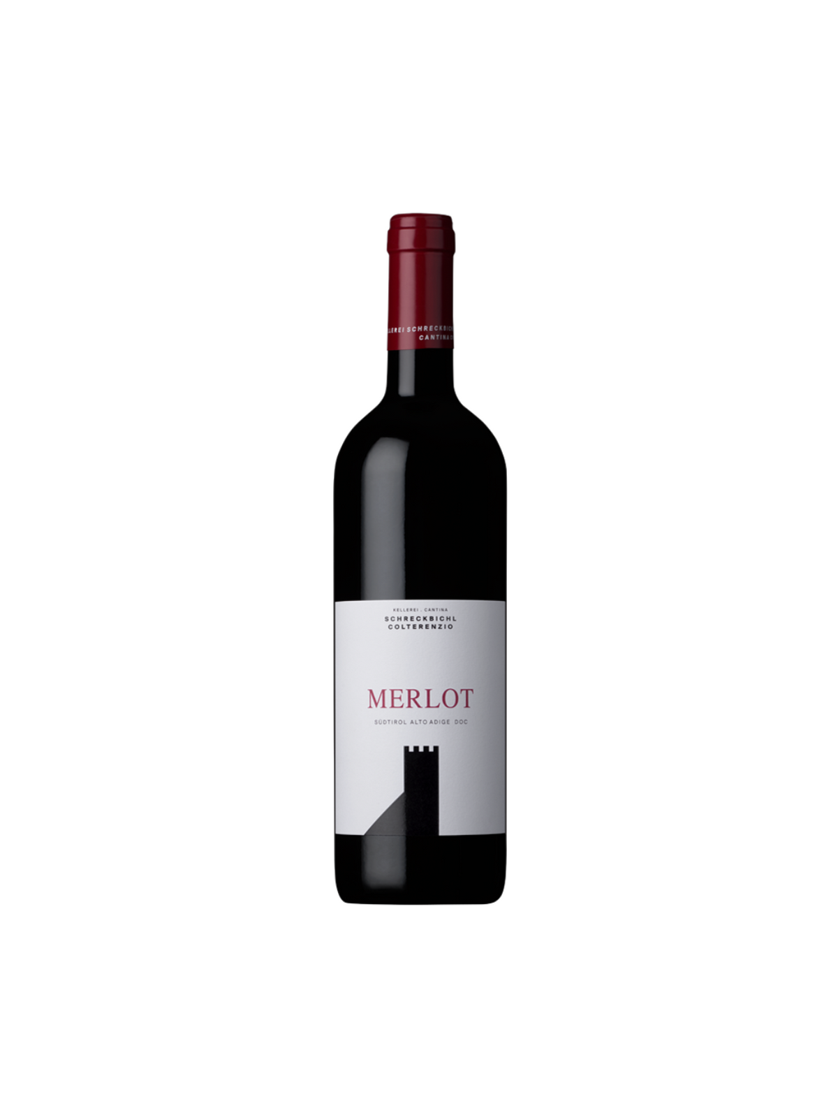 Merlot Sud Tirol Alto Adige Colterenzio