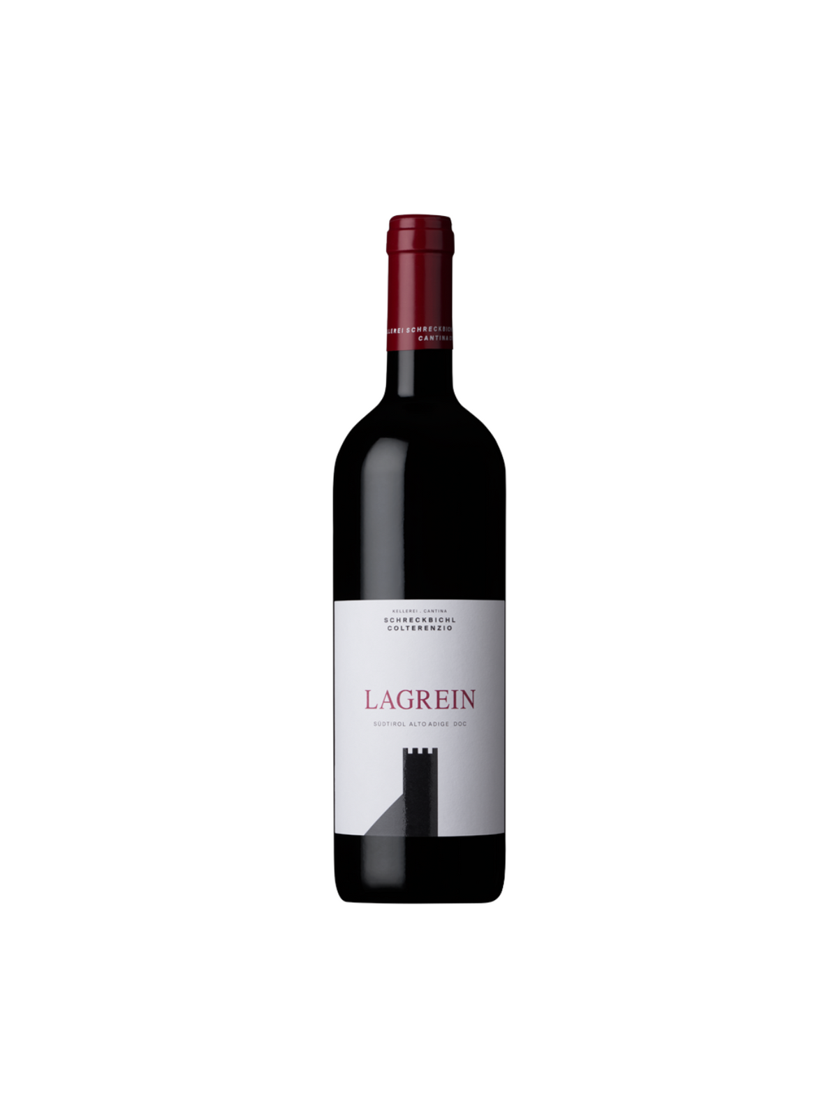 Lagrein Doc  Sud Tirol Alto Adige Cantina Colterenzio