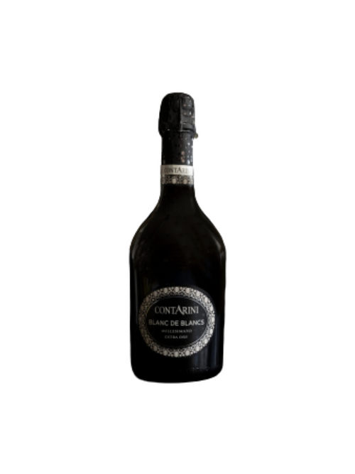 Blanc Des Blancs Millesimato Extra Dry Cantina Contarini