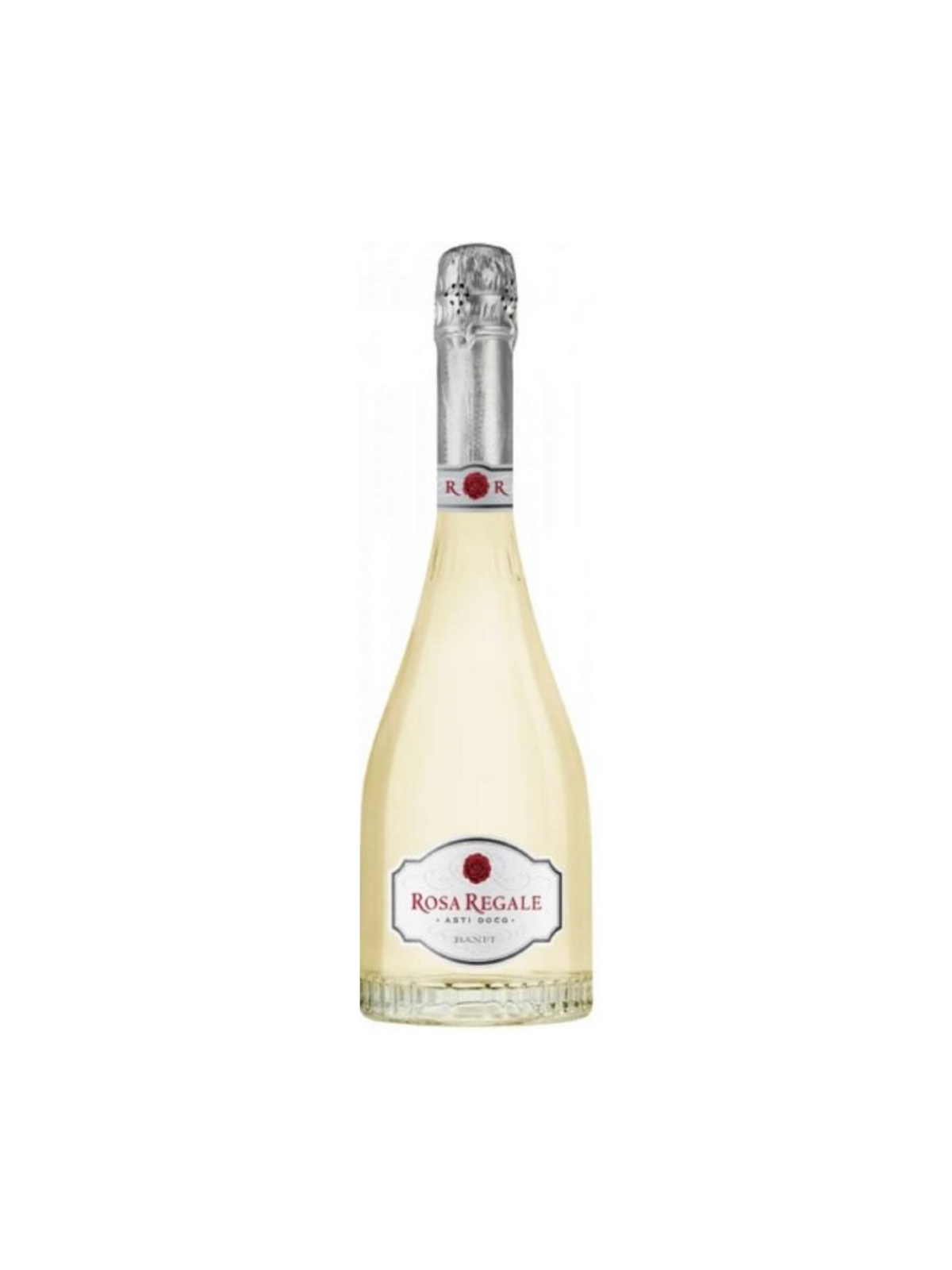 Asti Spumante Docg Rosa Regale Banfi
