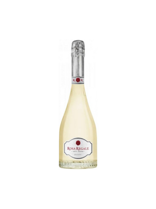 Asti Spumante Docg Rosa Regale Banfi