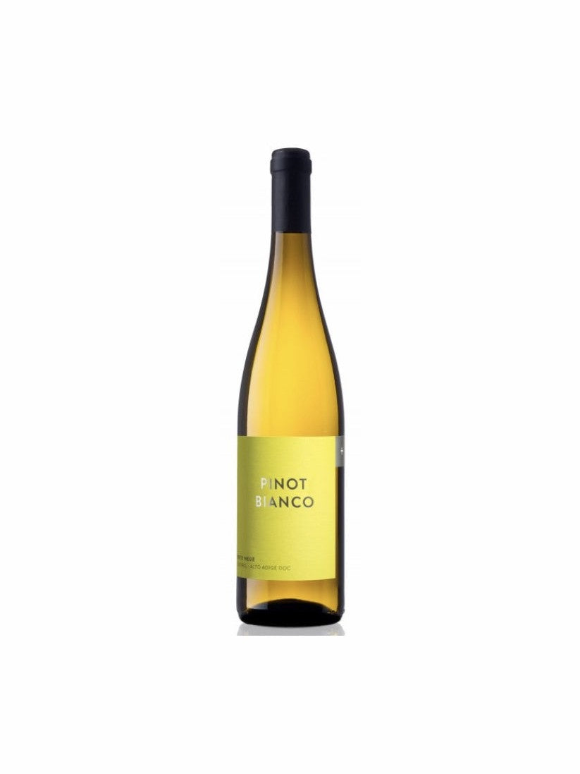 Pinot Bianco Alto Adige Doc Cantina Erste Und Neue