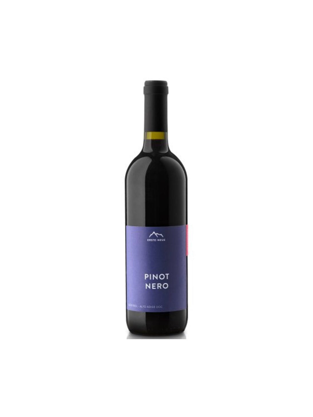 Pinot Nero  Alto Adige Doc Cantina Erste und Neue