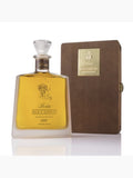 Grappa Roccanivo con astuccio di legno Distillerie Berta