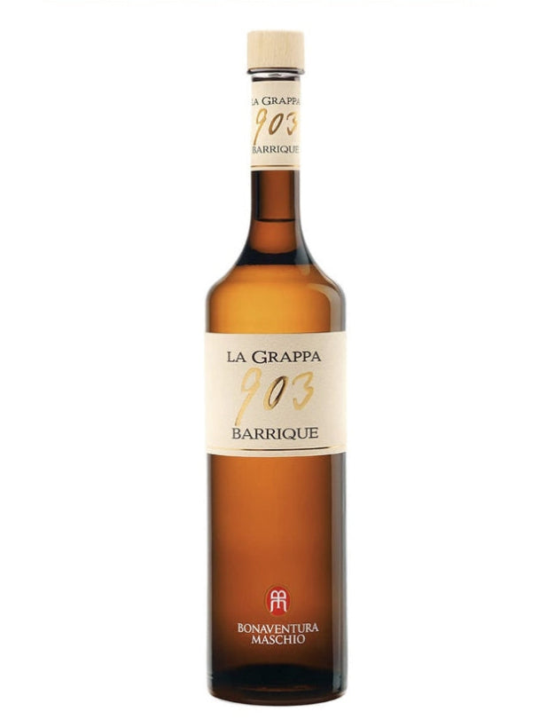 Grappa 903 Barrique