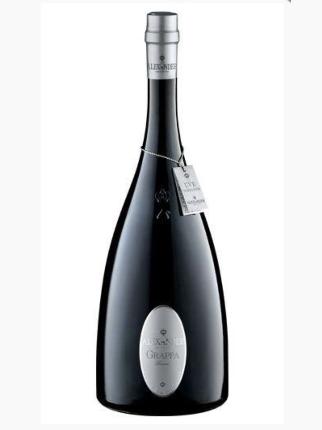Grappa Bottega Alexander