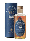 Grappa Riserva in botti da Rum con astuccio Distilleria Sibona
