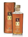Grappa XO Aged Cuvée Extra Old con astuccio Distilleria Sibona