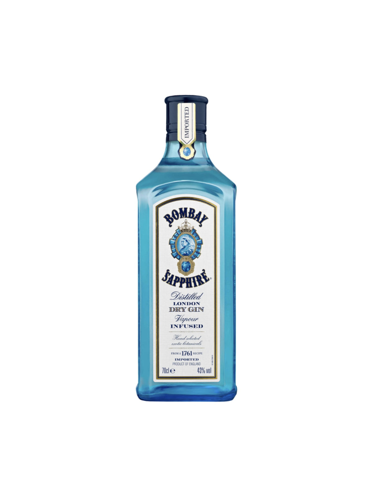 Gin Bombay Sapphire LT.1