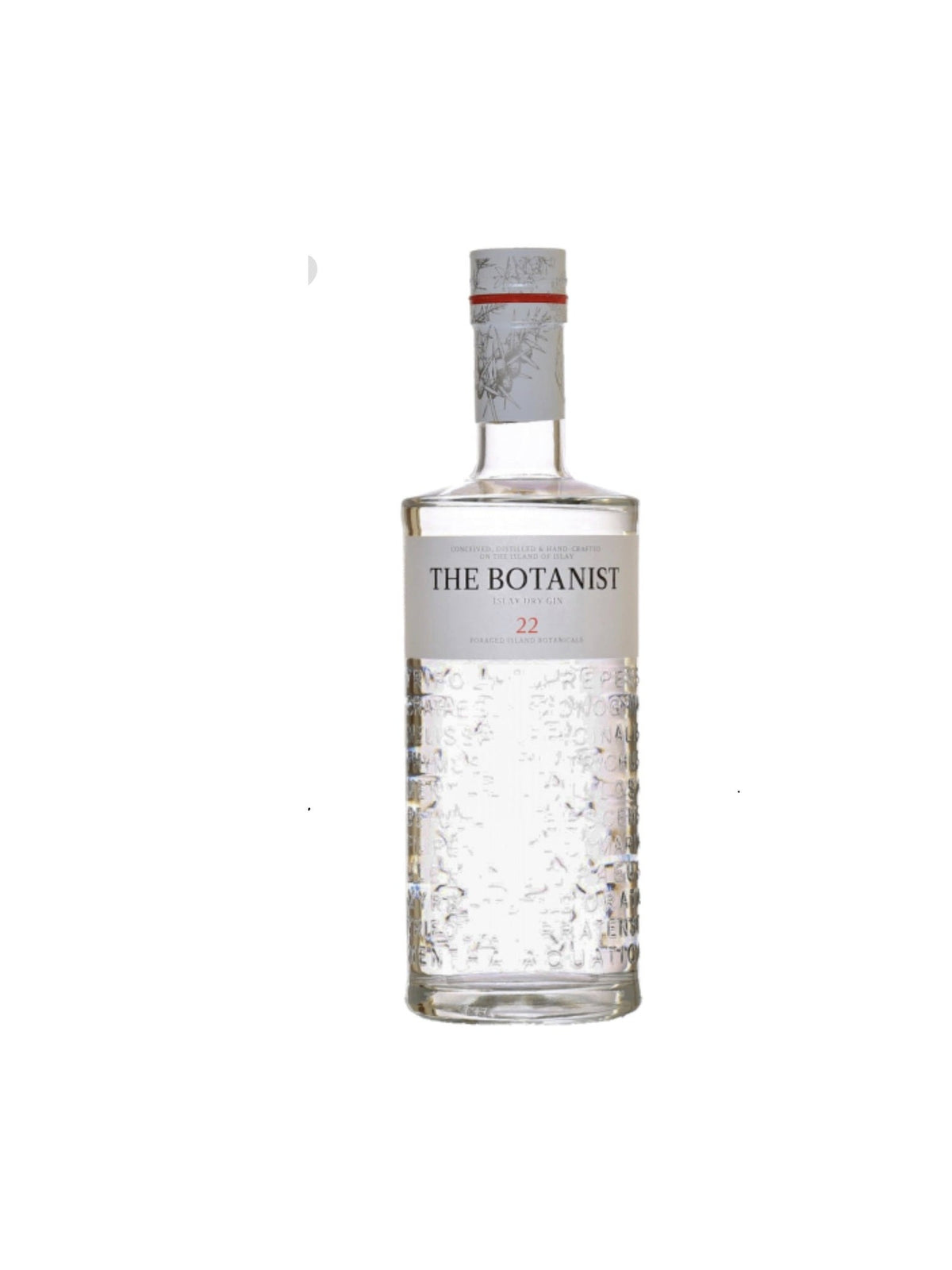 Gin The Botanist Islay
