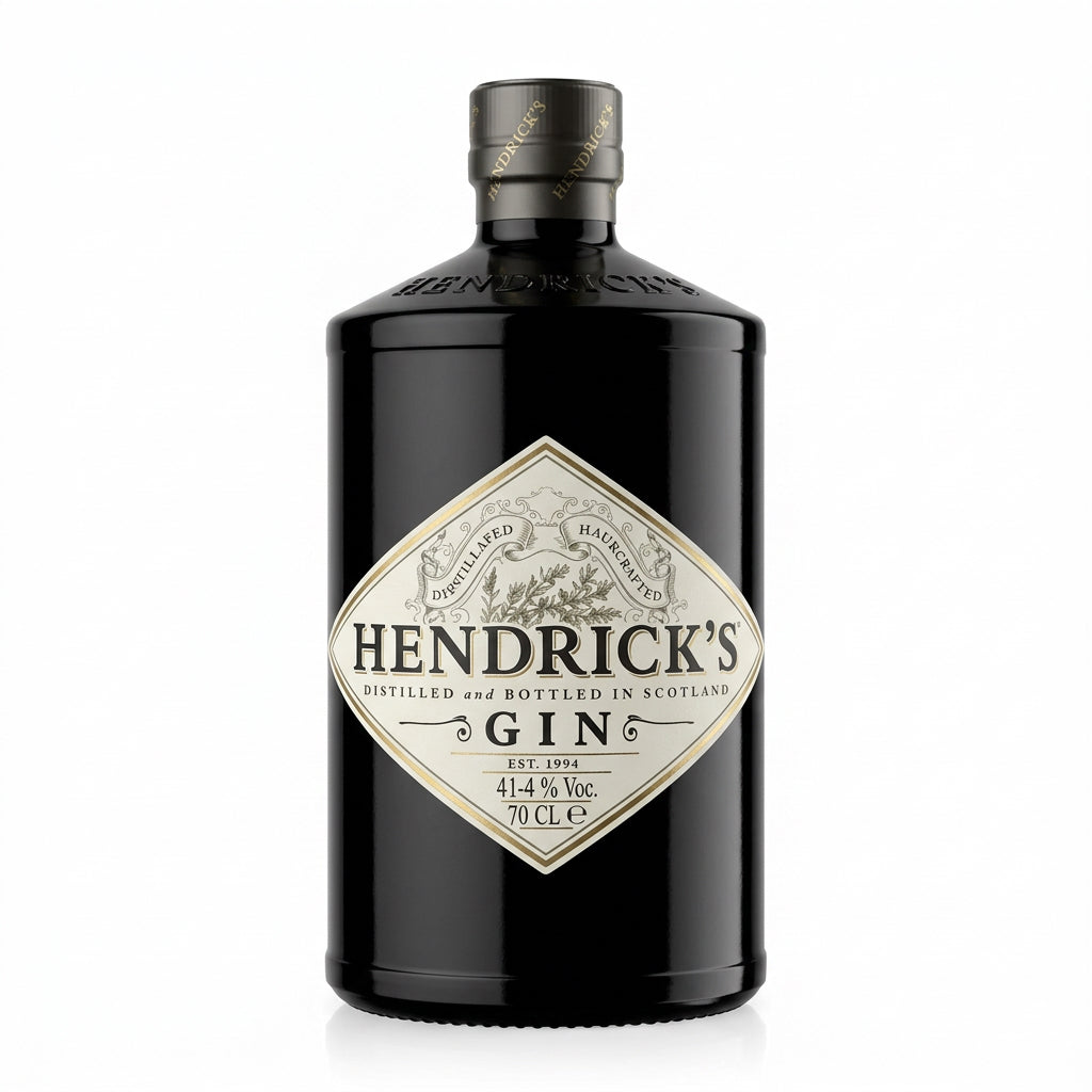 Gin Hendrick' s 1 Lt