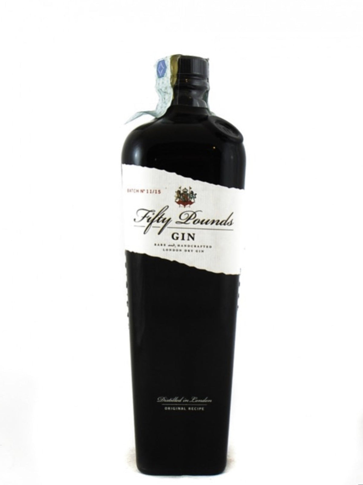 Gin Fifty Pounds London Dry