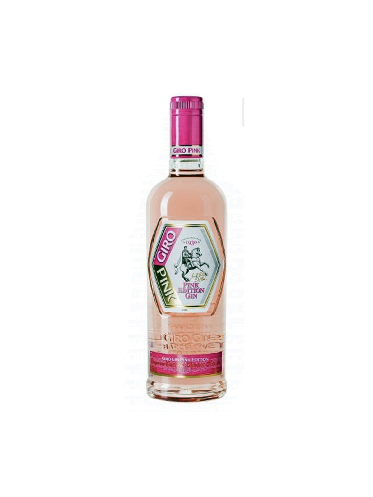 Gin Girò Pink