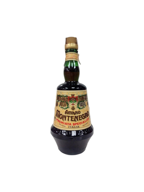 Amaro Montenegro