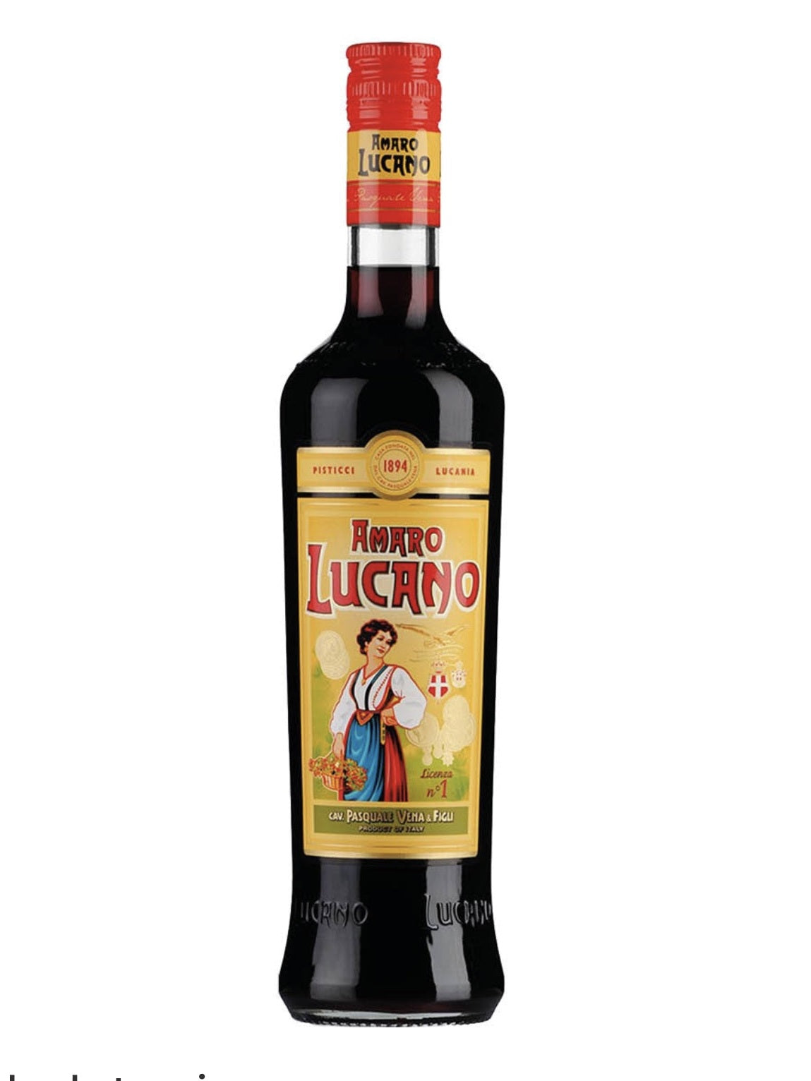 Amaro Lucano