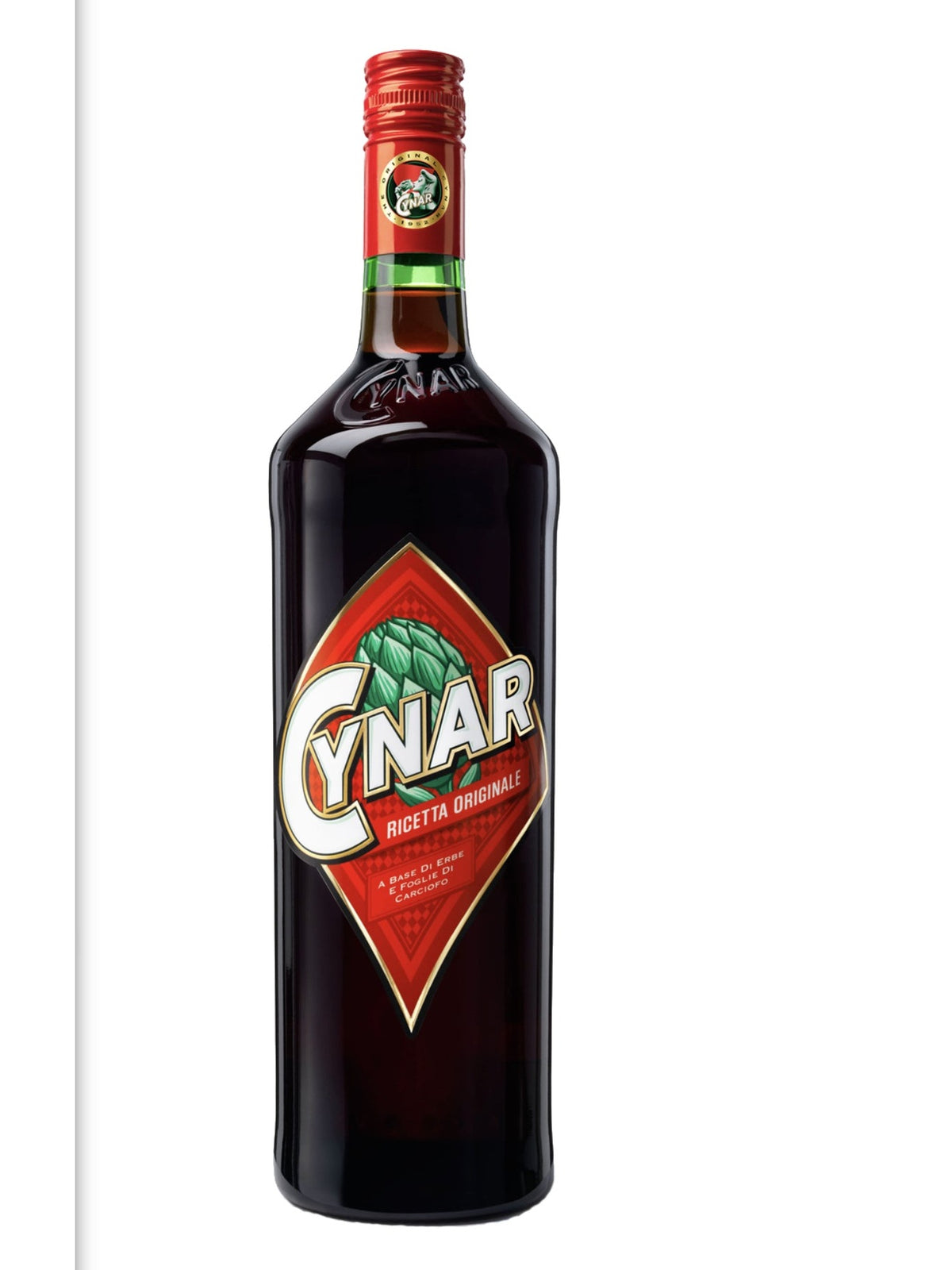 Amaro Cynar