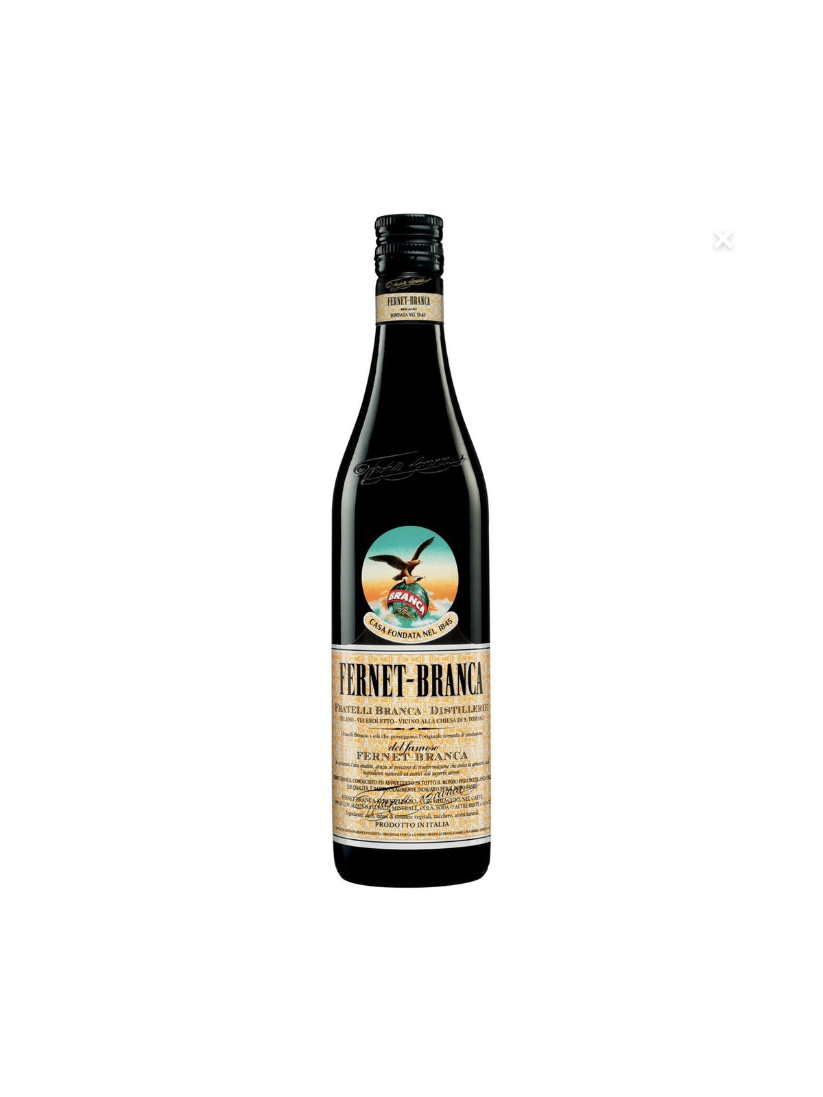 Amaro Fernet Branca