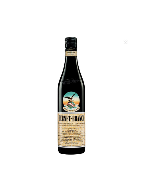 Amaro Fernet Branca