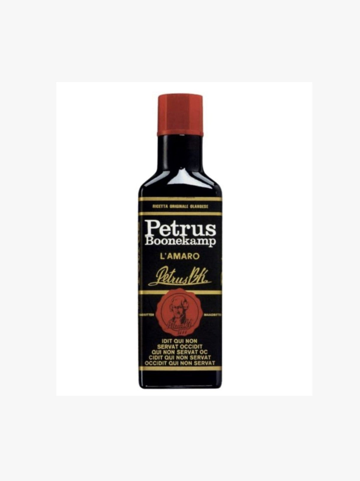 Amaro Petrus