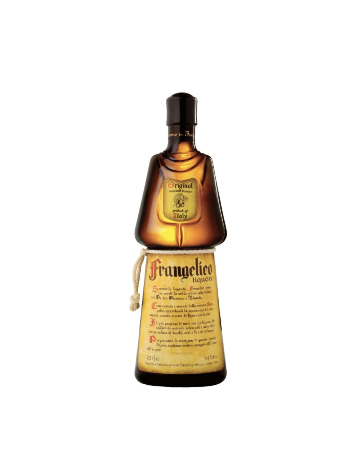 Liquore Frangelico