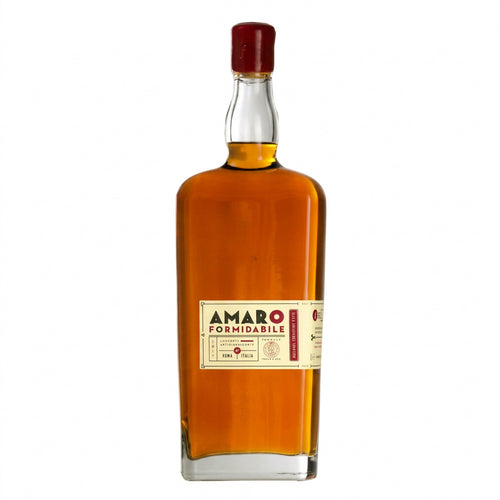 Amaro Formidabile