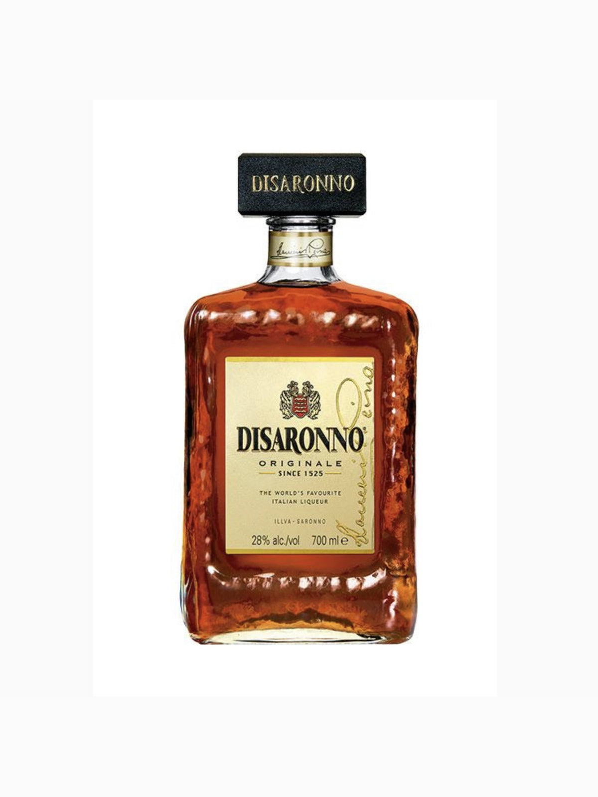 Amaretto Di Saronno