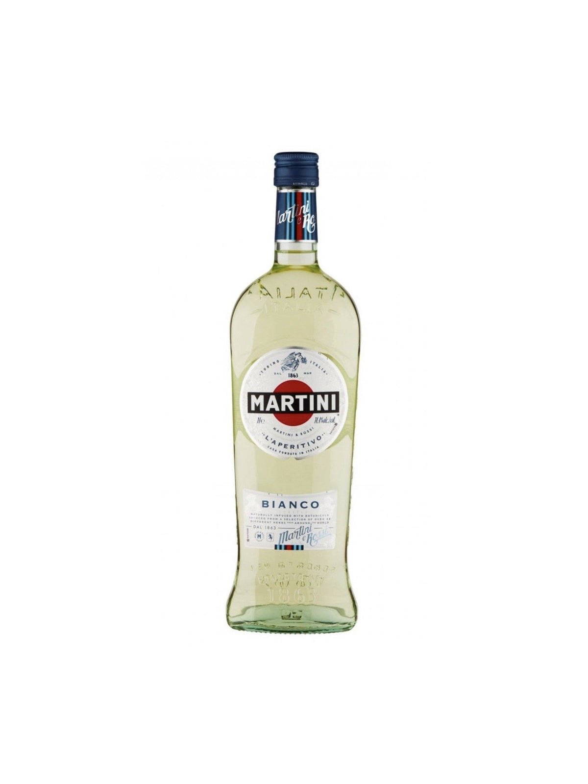 Martini Bianco 1 lt
