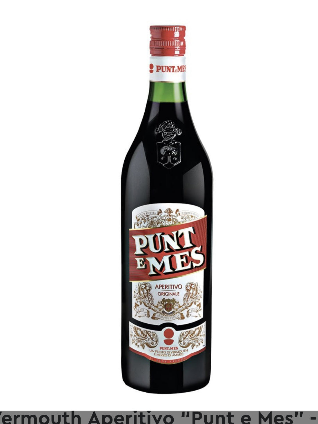 PUNT & MES