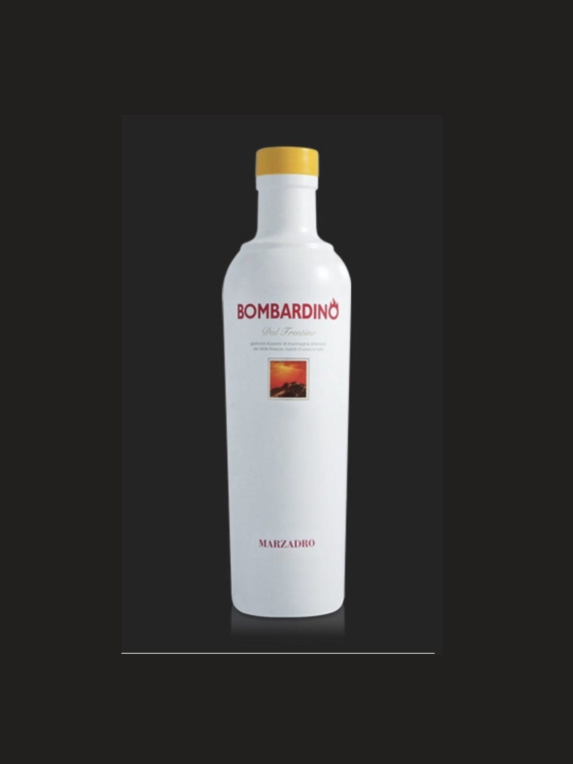 Bombardino Marzadro