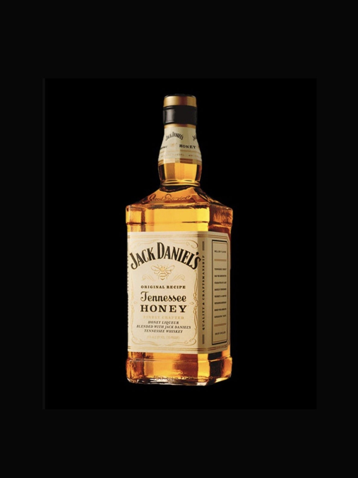 Jack Daniels Honey Tennessee Whiskey