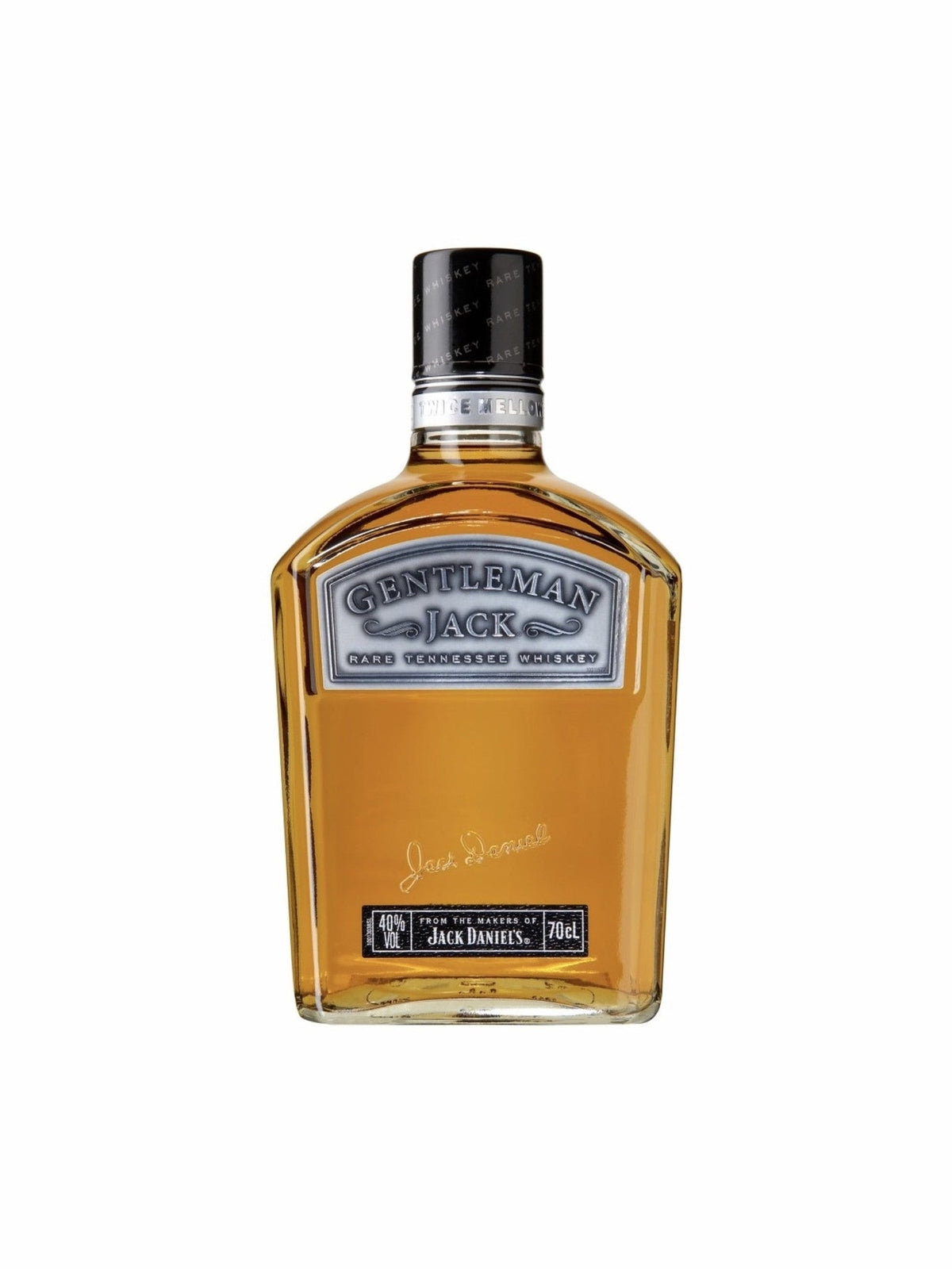 Jack Daniel?s GentlemanJack Double  Mellowed