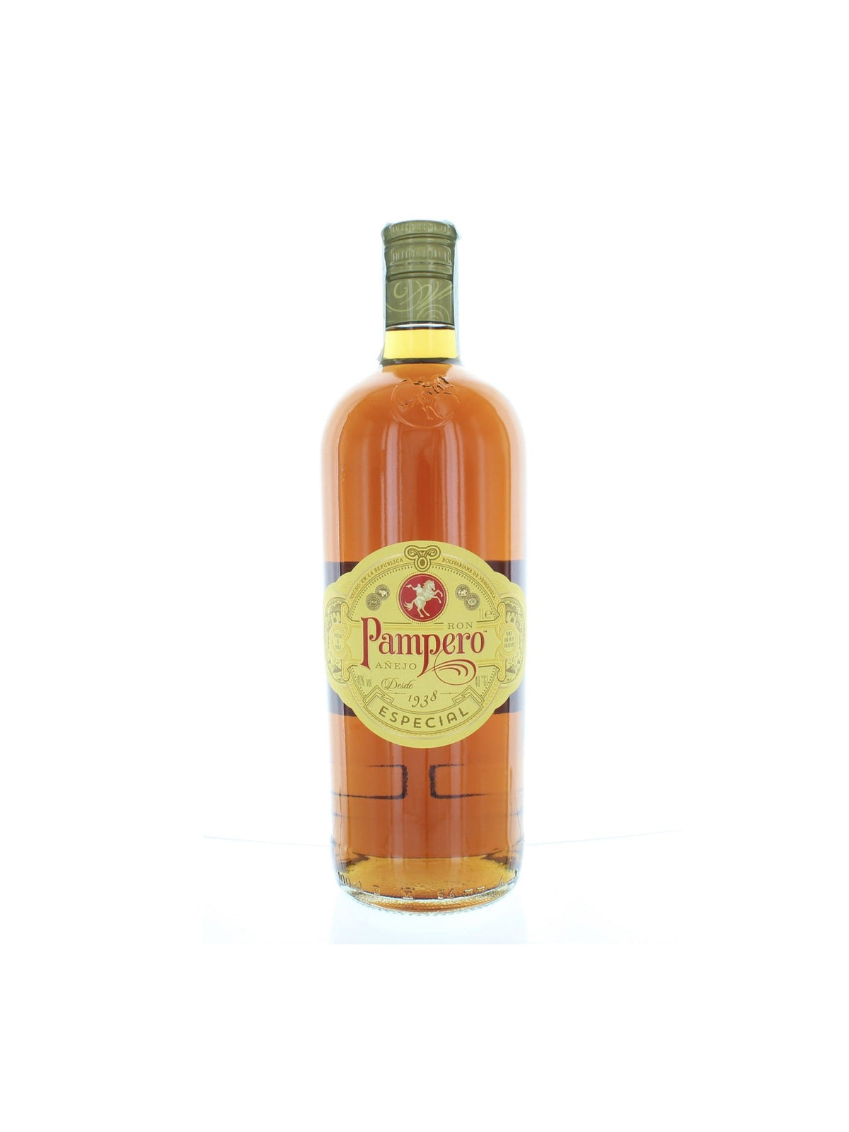 Rum Pampero Especial