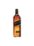 Johnnie Walker Black Label 12 Blended Scotch Whisky