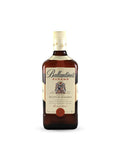 Ballantines Finest Scotch Whisky Lt 1