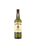 Jameson Irish Whiskey Triple Distilled