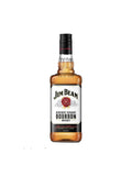 Jim Beam Kentucky Straight Bourbon Whiskey