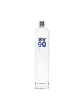 Vodka SKYY 90