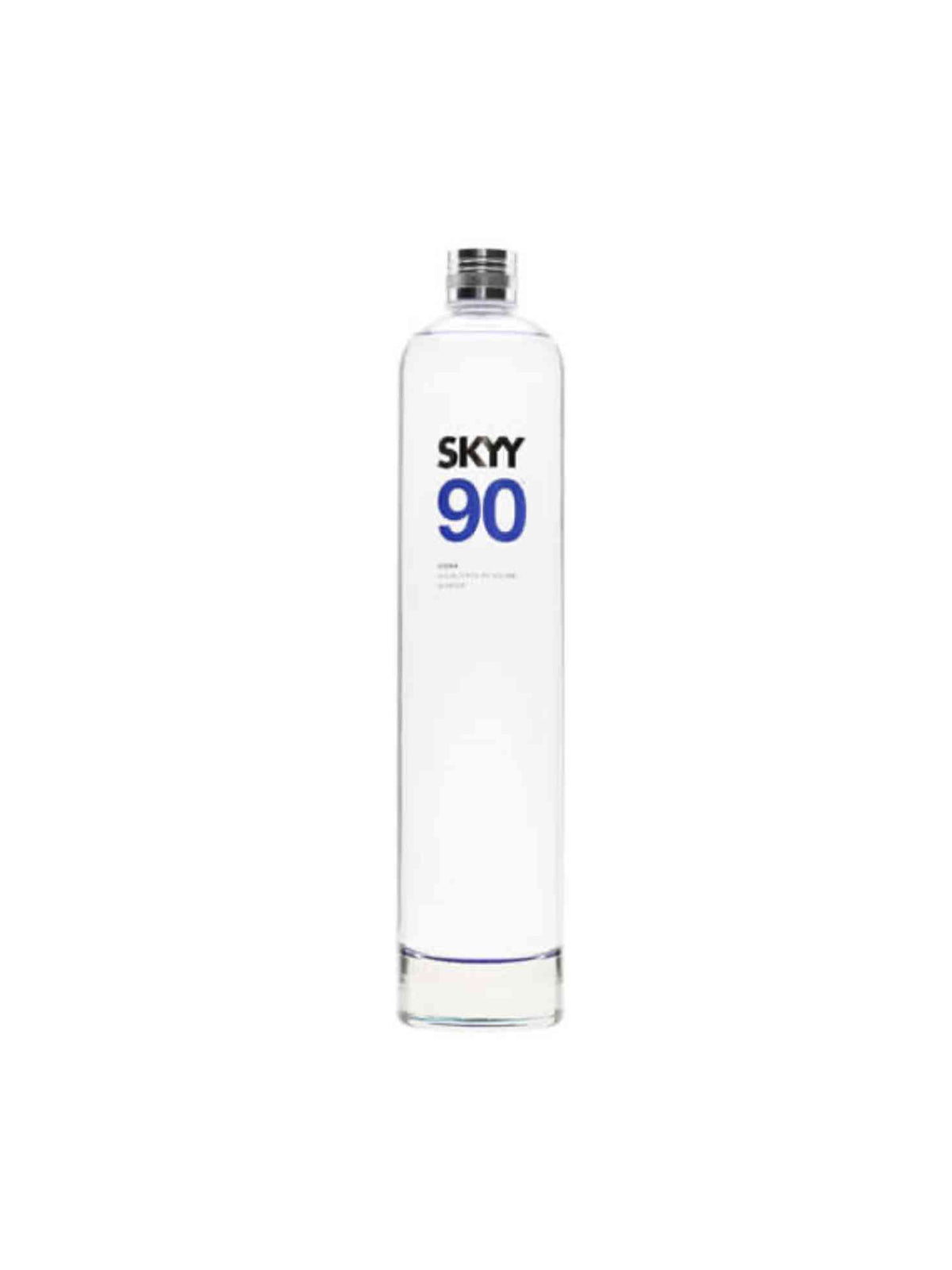 Vodka SKYY 90