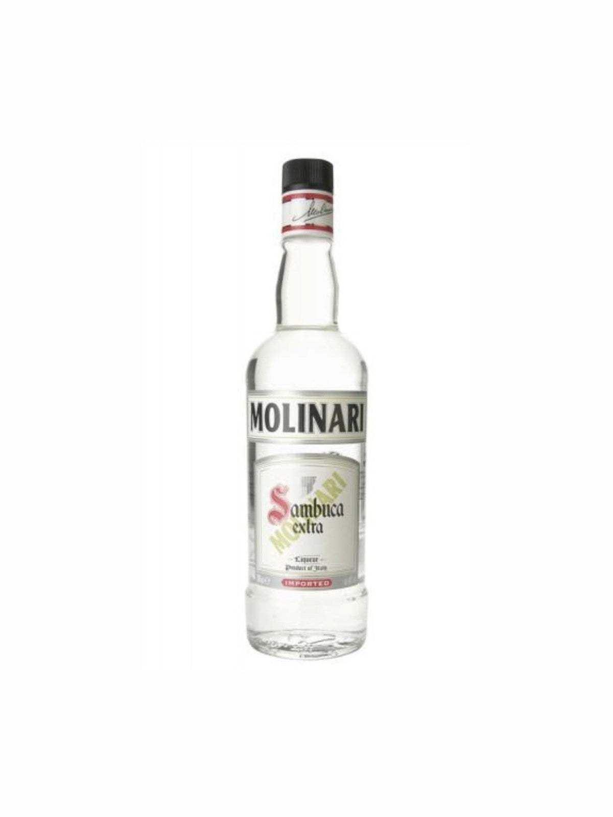 SAMBUCA MOLINARI LT1