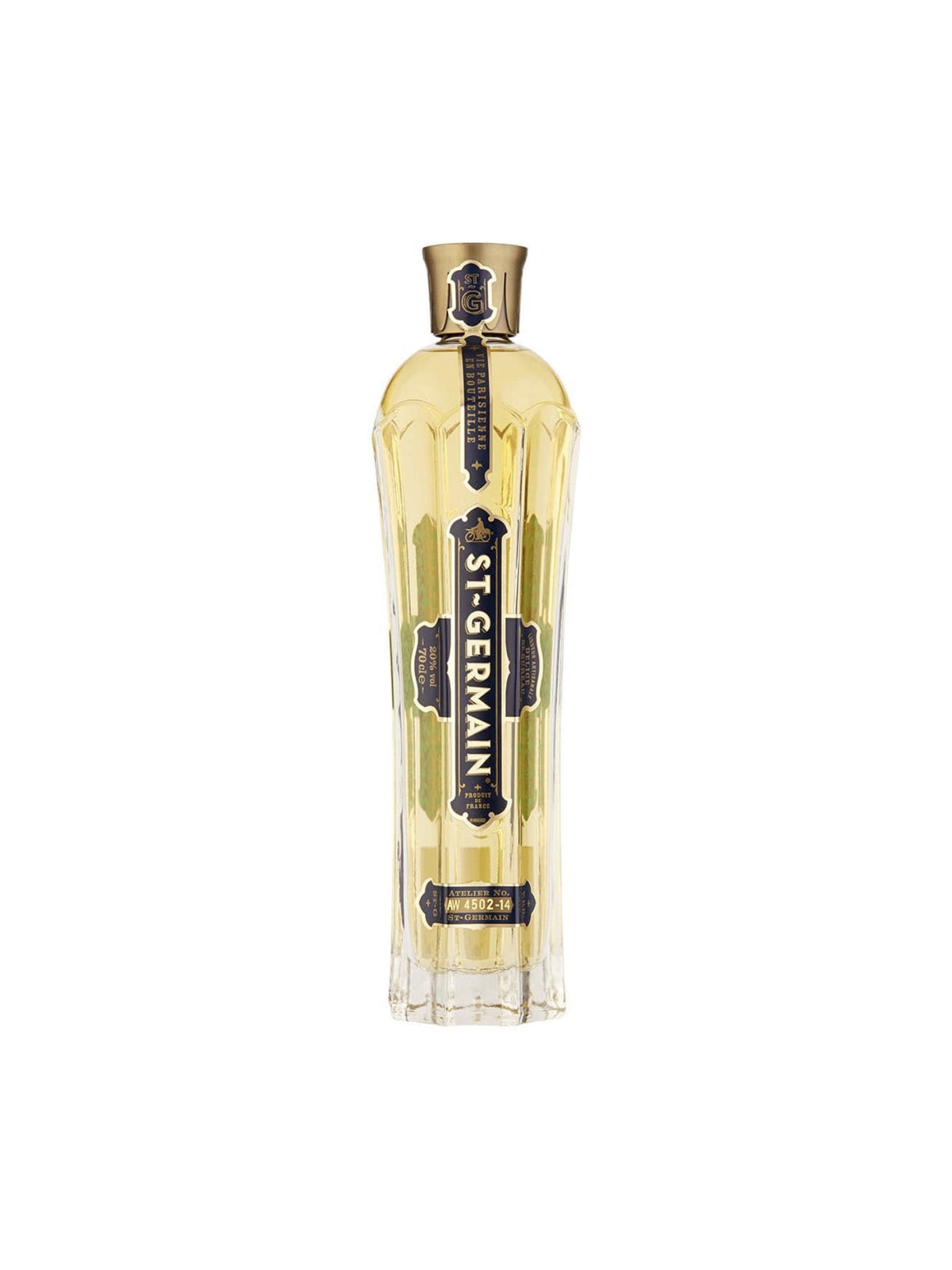 St Germain
