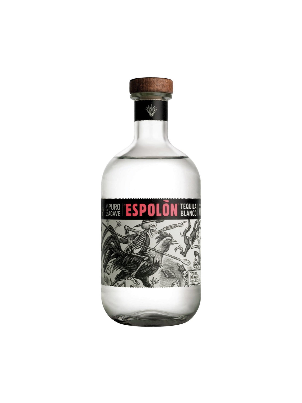 Tequila Espolon